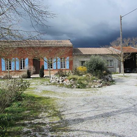 Fonsorbes Le Piquet 빌라 외부 사진